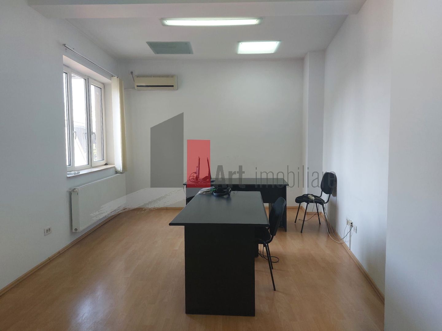 Spatiul "ZABALA", imobil exclusiv birouri, 89 mp - Poză 2