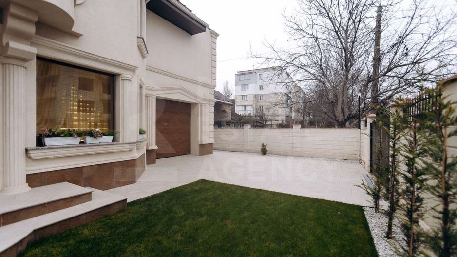 Vânzare, casă, 3 nivele, 300 mp+7,2 ari, str. Chișiniău, Cricova - Poză 33