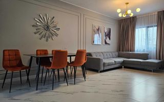 Casa 4 Camere/2 bai, Incalzire Pardoseala, Miroslava-Vorovesti, 420mp - Poză 6