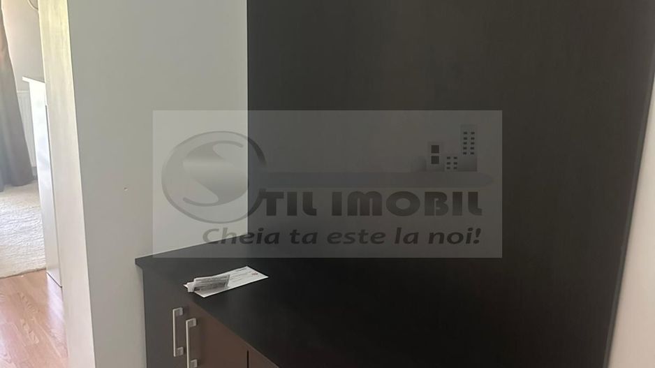 Apartament 2 camere si Loc de parcare– Complex Bellvue, Copou, Iași - Poză 14