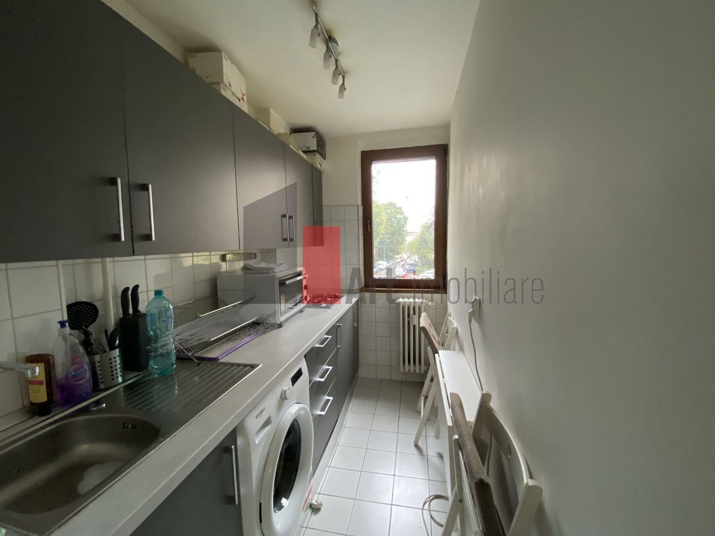 Apartament 2 camere sos Stefan cel Mare - Poză 6