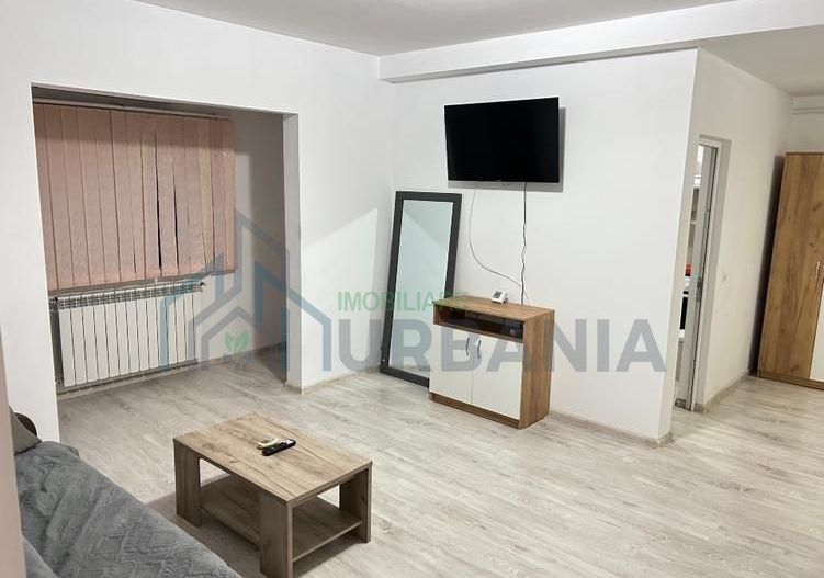 Apartament 2 camere decomandat, zona Nicolina-CUG, Iași - Poză 7
