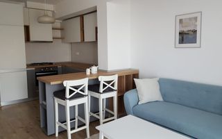 2 camere Aviatiei - Floreasca - Belvedere Residences, loc de parcare! - Poză 15