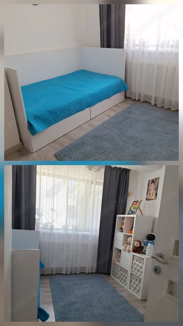 De vanzare casa - 4 camera , zona Metalurgiei. - Poză 10