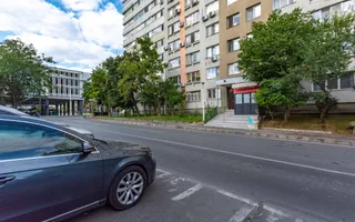 Pantelimon  Cora Parc Cosmos 3 camere - Poză 19