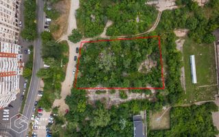 Teren intravilan, Ultracentral, Str. Salvatorului - Poză 2