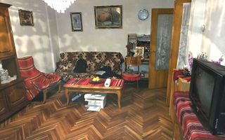 Vanzare Apartament 2 Camere pe Bulevardul Unirii – VEDERE EXCLUSIVĂ LA FÂNTÂNI - Poză 3