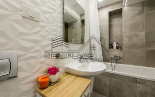 4City North | Apartament exclusivist | Vedere curtea interioara | LUX - Poză 12