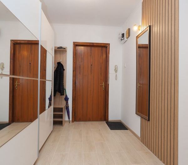 De Inchiriat Apartament 2 camere,renovat, Petre Ispirescu - Poză 6