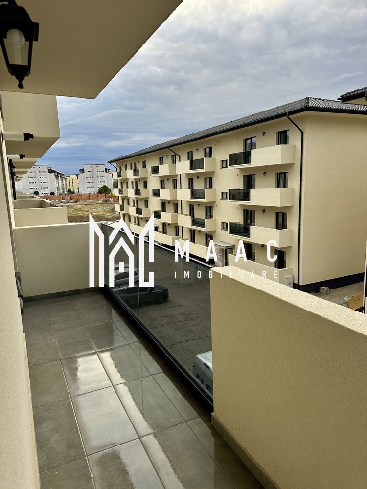 Apartament modern cu 3 camere – prima închiriere | One Residence, Doamna Stanca - Poză 8