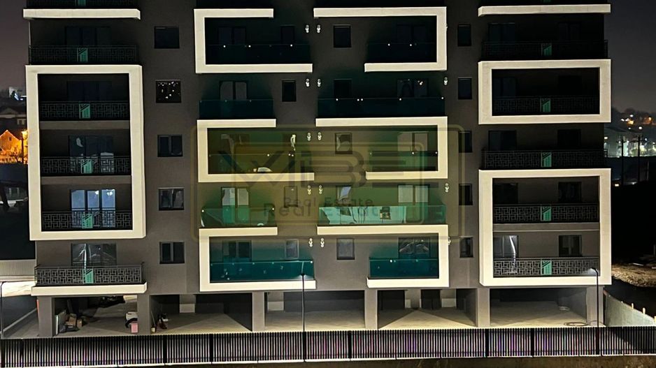 Apartament 2 camere  cu parcare Bucium - Excentric Apartaments - Poză 30