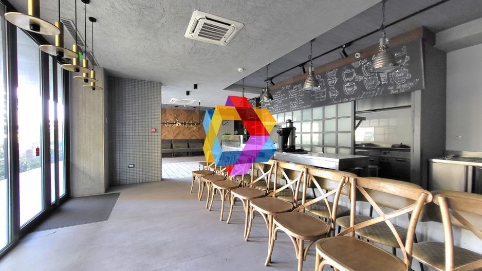 Restaurant in zona Coresi cu finisaje premium - 224 mp # plus-imo.ro - Poză 9