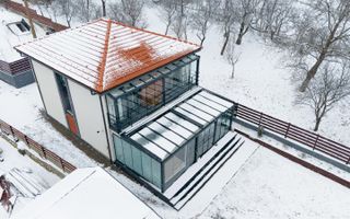 De vanzare casa la cheie in Feleacu - Poză 5