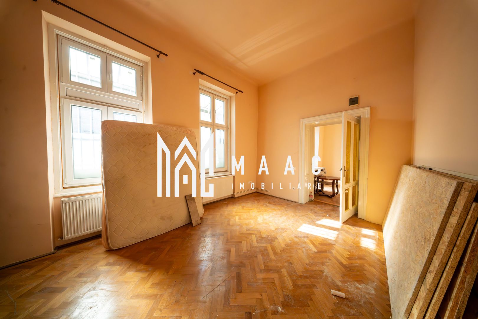Apartament Piața Mare | 3 camere I 2 bai - Poză 6