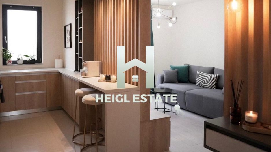 Apartament 2 camere zona Aradului - Poză 8