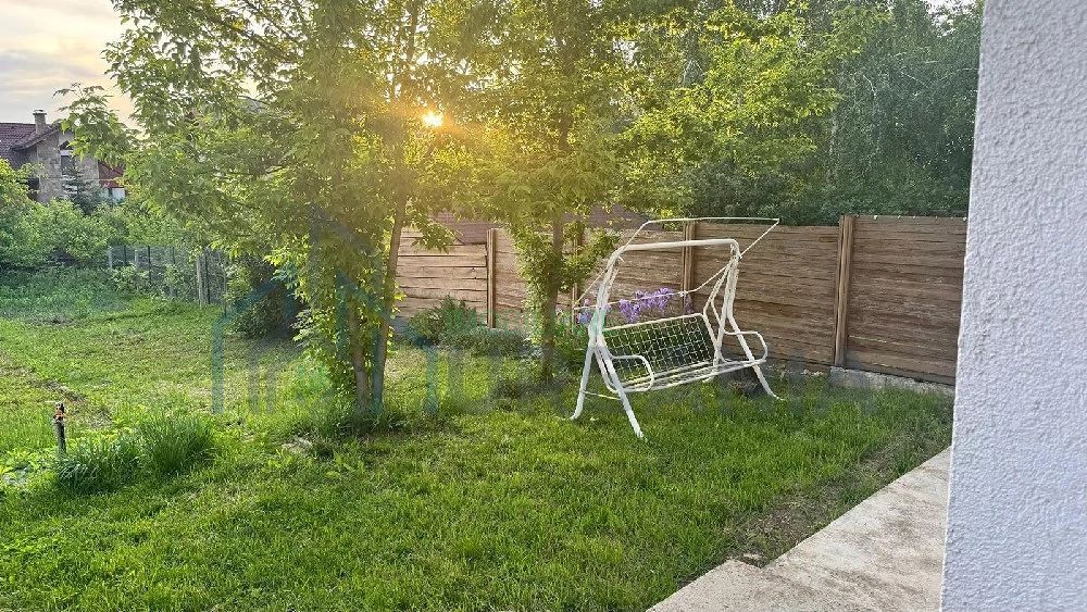 Apartament 3 Camere cu Grădină și Parcare, Bucium (Plopii fără Soț) - Poză 3
