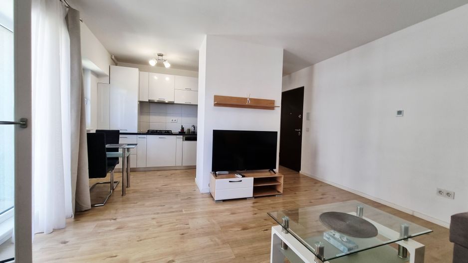 2 camere | Metrou Pipera | Promenada | Belvedere Residence | Aviatiei - Poză 3