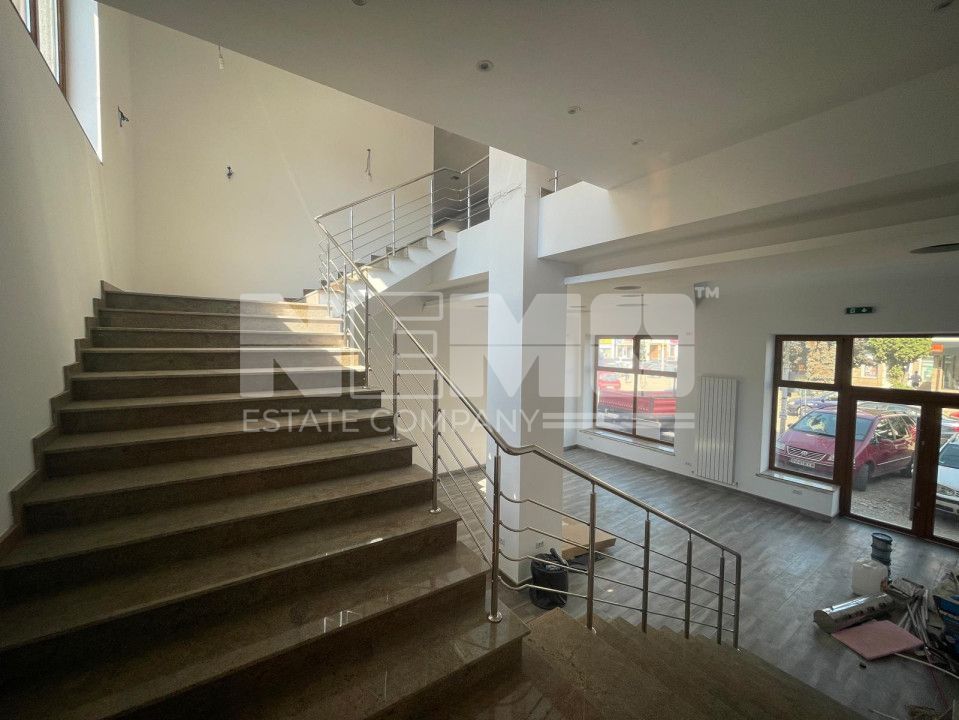 SPATIU COMERCIAL | CENTRAL - Poză 18