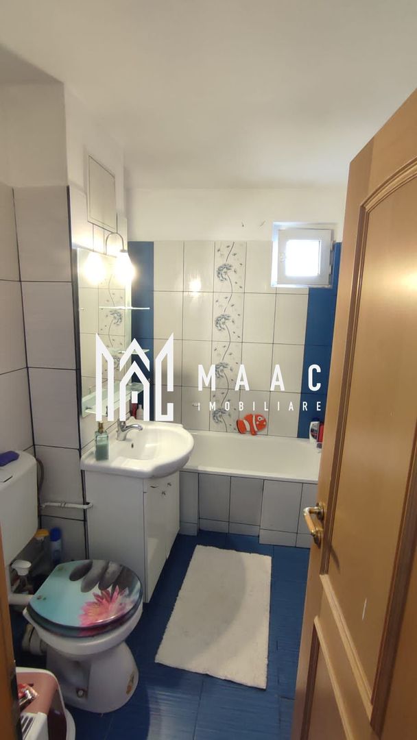 Apartament 3 Camere | Turnisor | 65 MP | Balcon | Pivnita - Poză 4