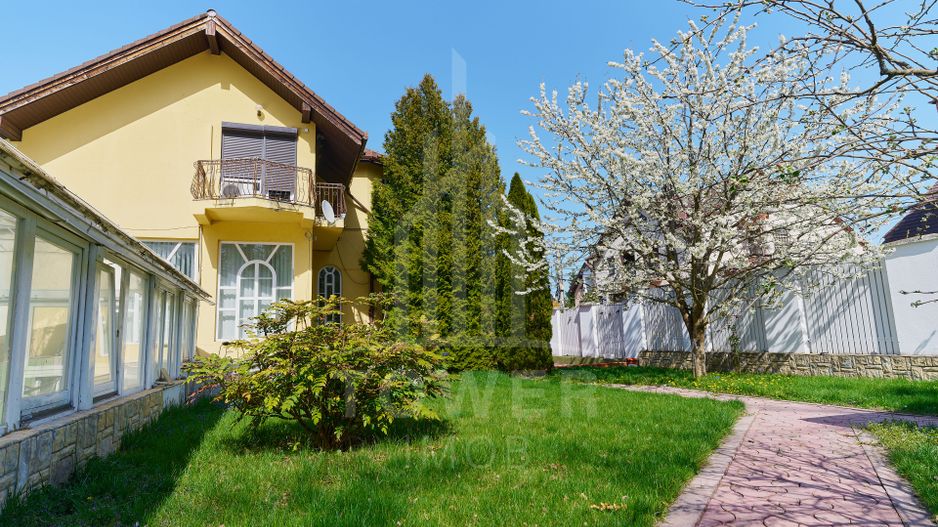 Reședință de Lux la Liziera Pădurii – Oază de Intimitate în Parcul Sub Arini - Poză 34