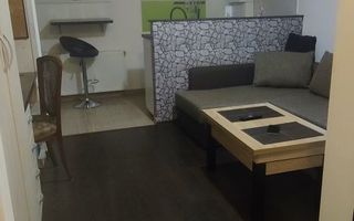 Garsonieră 23 mp,cu parcare inclusă-Zona Regal - Poză 5