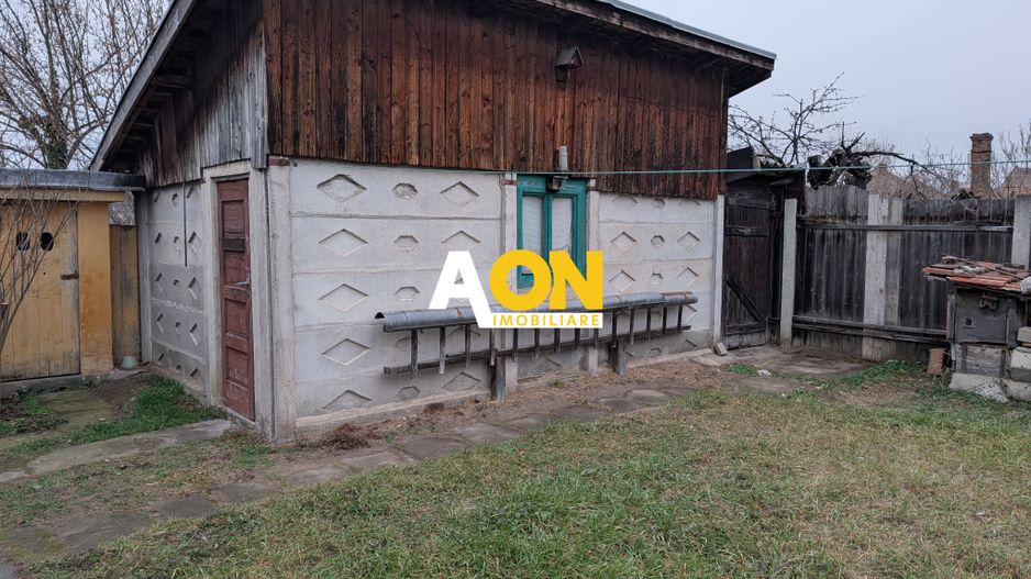 Casa mica,demolabila zona centrala,Alba Iulia - Poză 4