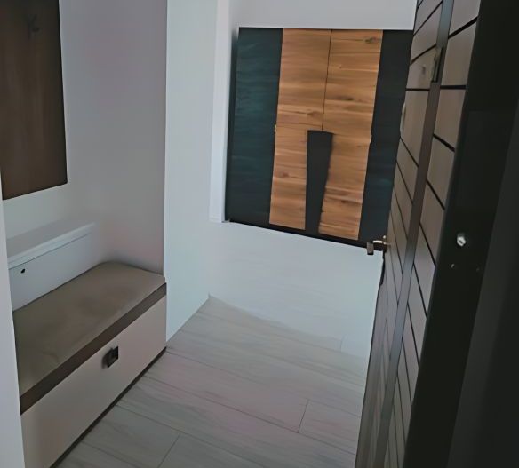 Apartament 2 camere, 2 balcoane, bloc nou, Ampoi 3 - Poză 7