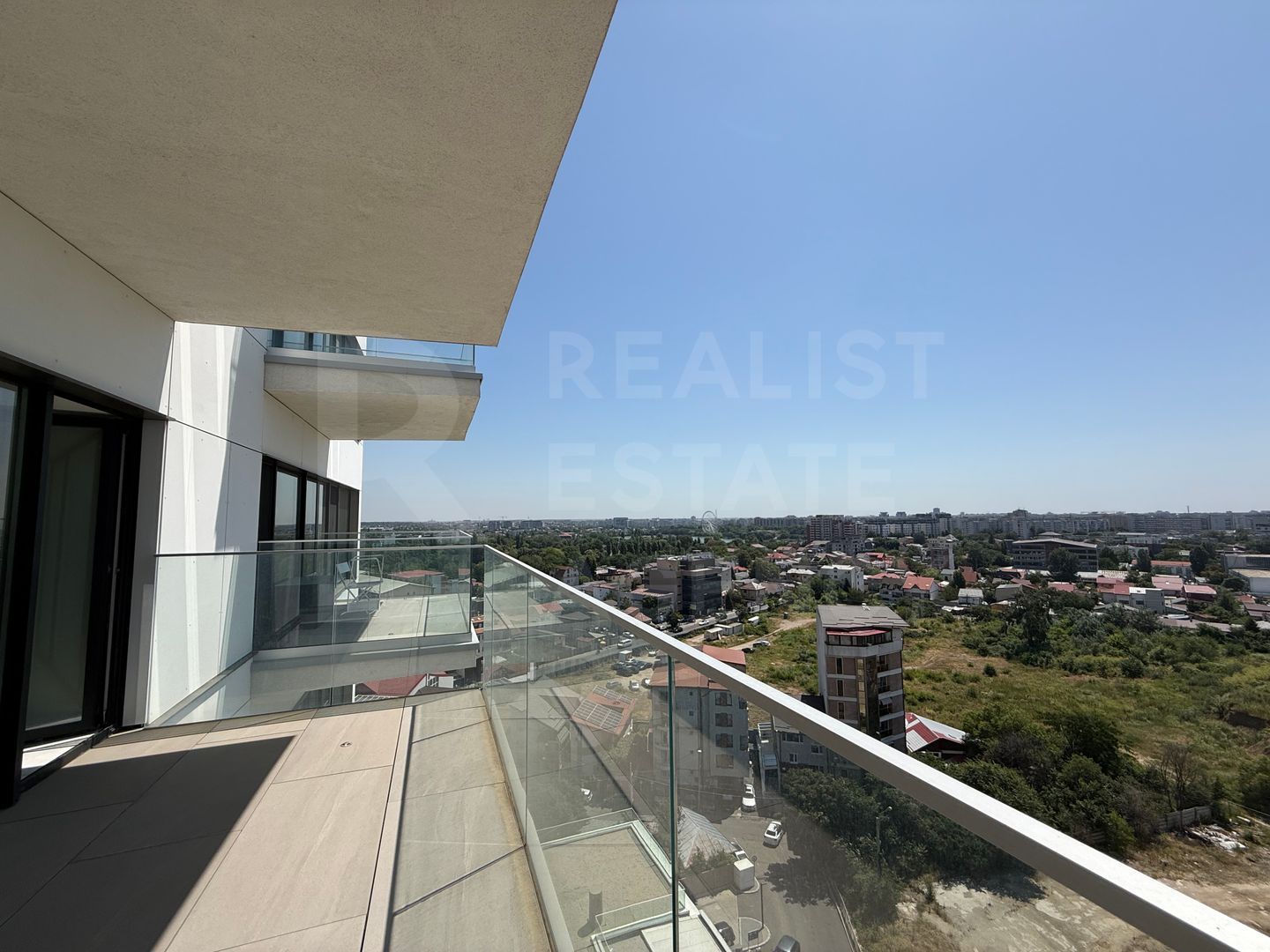 Vânzare, apartament, 3 camere - One Verdi Park, București - Poză 13