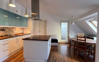 Apartament 2 camere, 58 mp, Gheorgheni – zona Hotel Royal - Poză 2