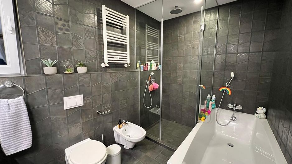 Avangarde Forest 6 | Vilă 4 camere | De Vânzare - Poză 14