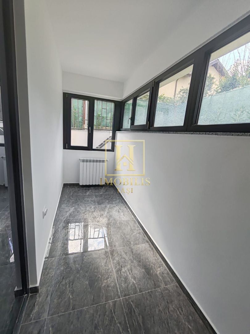 Ap. 2 camere INTABULAT 51 mp+ loc de parcare V. Lupului 86900 euro - Poză 4
