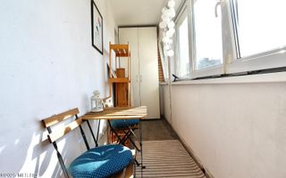 Dristor Metrou, bloc reabilitat, semimobilat, total 55 mp! - Poză 5