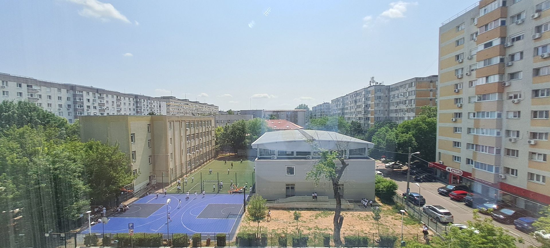 3 camere | Modern | Parcare | Gorjului - Poză 19