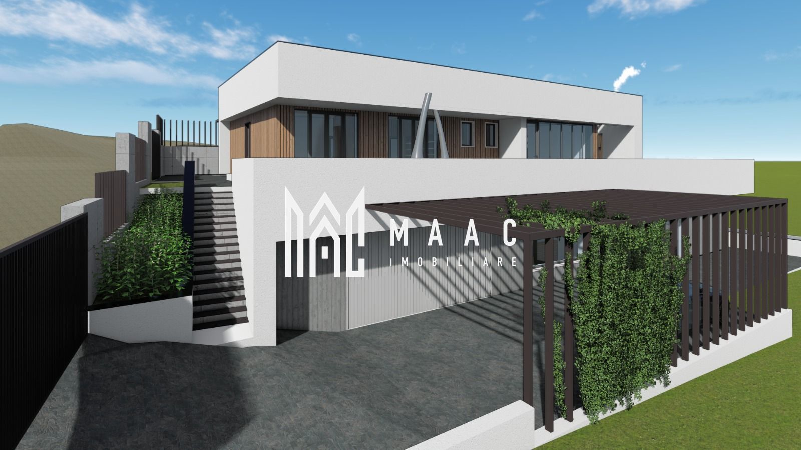Teren Intravilan I 874 mpu I Proiect casa I Sura Mare - Poză 9