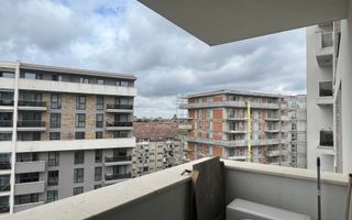 Apartament Premium cu 2 camere | Parcare Supraterana | Nufarul | Oradea - Poză 13