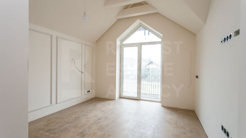 Vânzare, casă, 170 mp, strada Primar Gherman Pântea, Râșcani - Poză 8