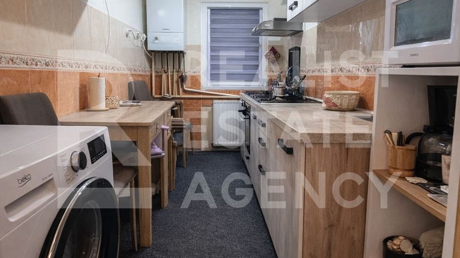 Vânzare apartament 2 camere, zona Freidorf, Timișoara - Poză 3