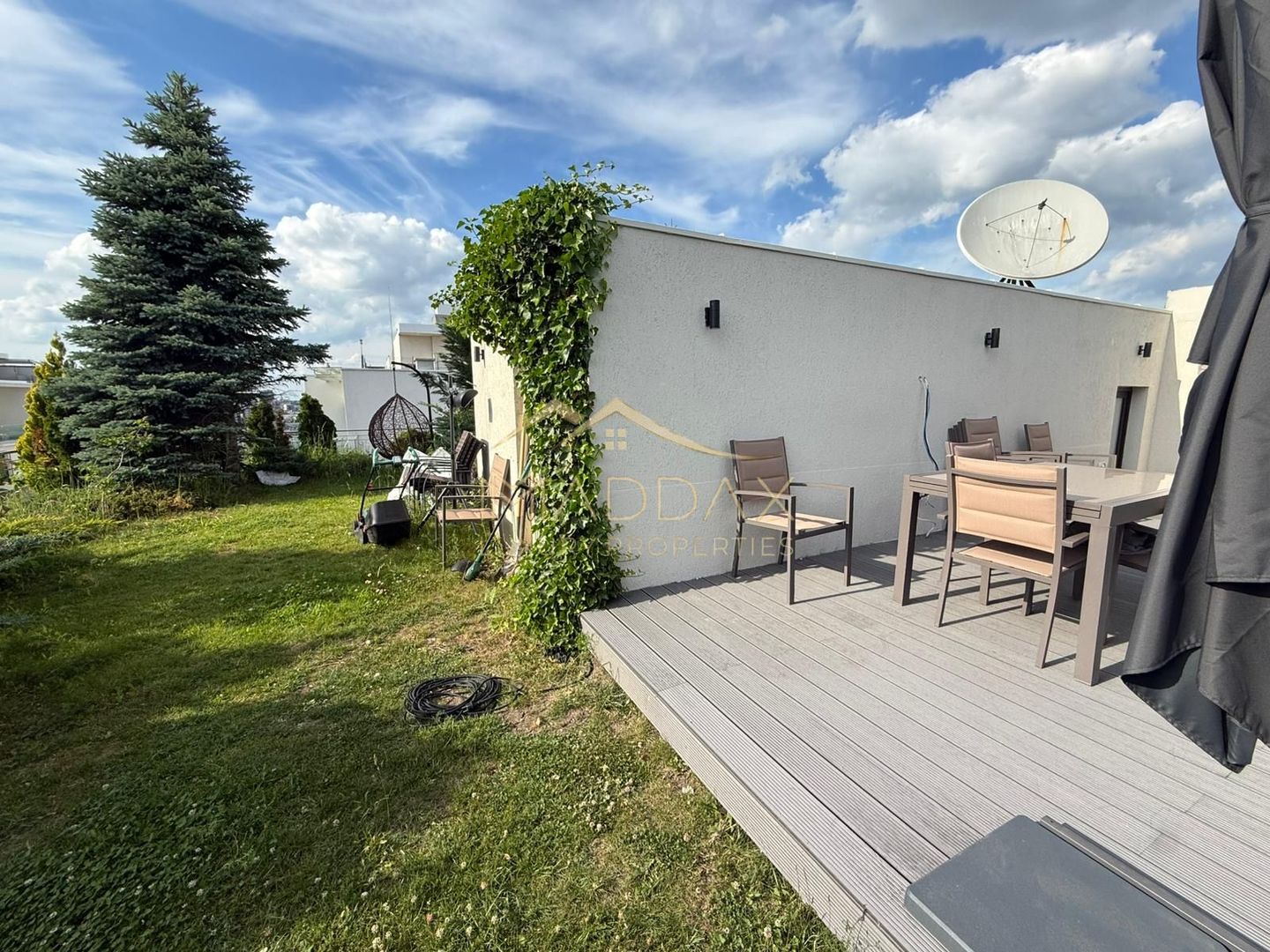 Penthouse Duplex**Rooftop** Gradina privata 250 mp//HERASTRAU//NORD - Poză 2