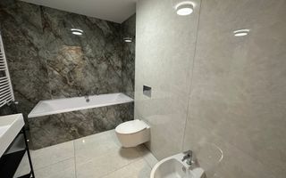 Apartament bloc nou 3 camere - parcare subterana - Poză 9