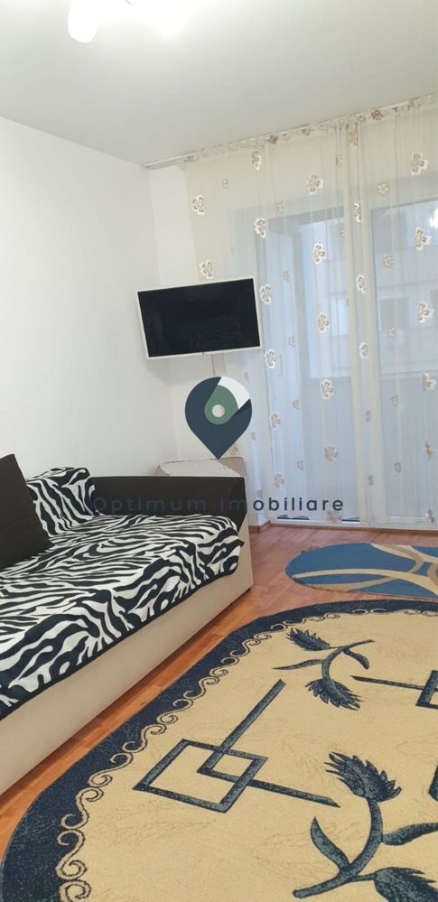 Apartament cu 2 camere in Zorilor, etaj 3/8 zona benzinariei MOL! - Poză 2