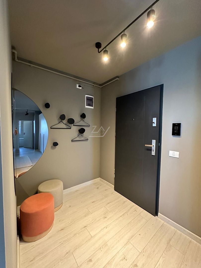 Mobilat si utilat. Loc parcare. - Poză 16