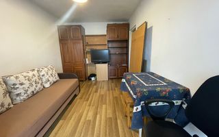 Garsoniera De Inchiriat | A.C | Balcon Inchis | Debara | Video La Cerere - Poză 2