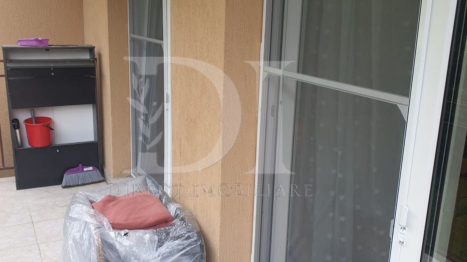 Apartament cu o cameră | Zona accesibila - Poză 9