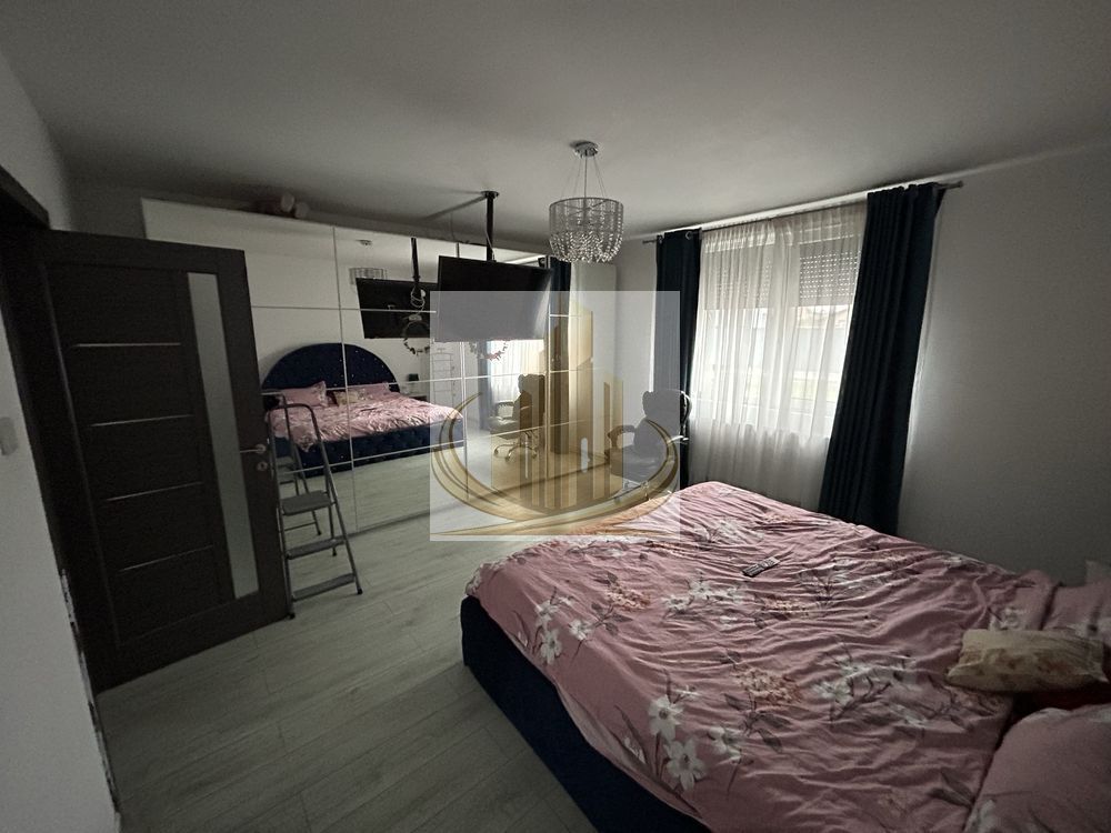 Casă Individuală Sacalaz | Teren 662 mp | Sistem Fotovoltaic 11 kW - Poză 5