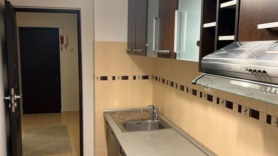 De inchiriat garsoniera 1 min Metrou Muncii, renovata, decomandata - Poză 5