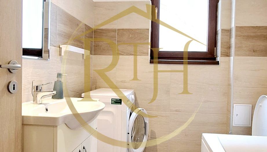 Oferim spre inchiriere apartament spatios, 3 camere, Bloc Nou, Braytim - Poză 21