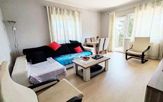 2 camere, decomandat, bloc nou, modern, Calea Turzii, Leroy Merlin - Poză 2