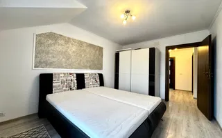 Duplex cu teren generos, Dumbrăvița - Parc - Poză 13
