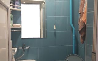 Garsonieră 24 mp – Mănăștur, zona Liceul Sportiv - Poză 3