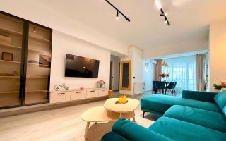 Apartament 2 camere premium | Decebal - Dudesti - Poză 1